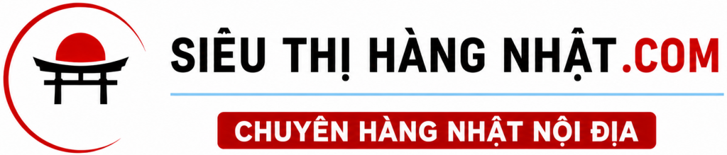 Hàng Nhật xách tay